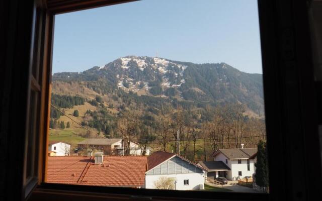 2 Raum Gästezimmer Prokop