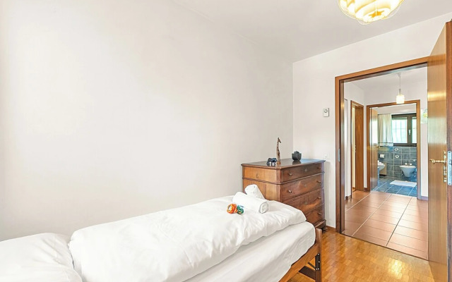 Casa Ana - Losone Center