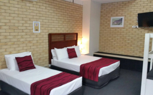 Acacia Ridge Hotel