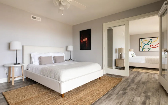 Sea Star by AvantStay | Gold Medal Olympian's Malibu Estate | Pool, Spa & Views