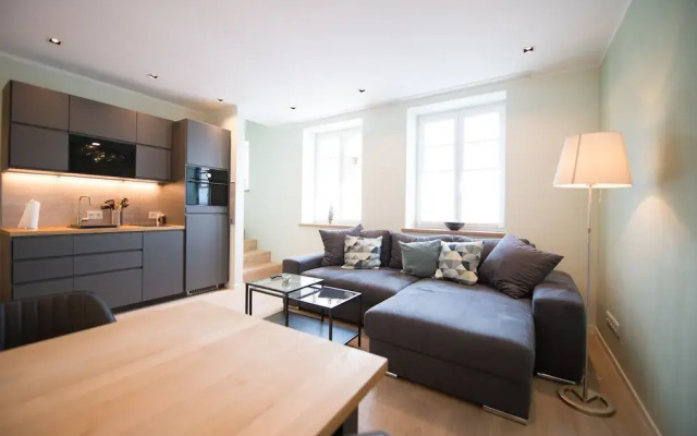 Gästehaus C.h.berres