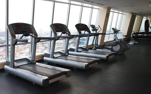 Courtyard by Marriott Guayaquil