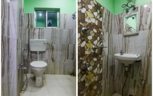 OYO 26984 Hotel Sky Star