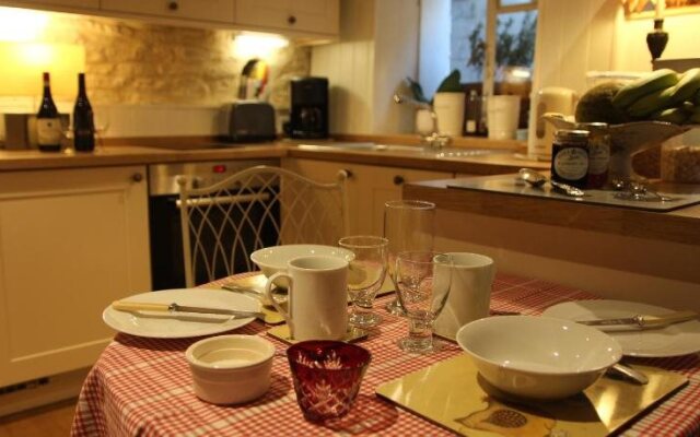 Croft House Guest Suite