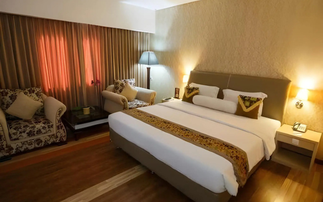 Hotel Arjuna Yogyakarta