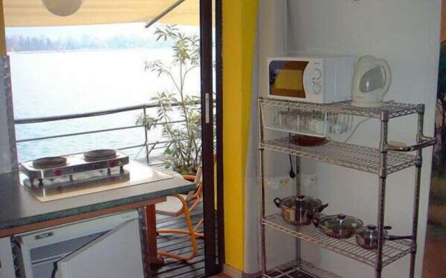 Residence Vecchio Porto