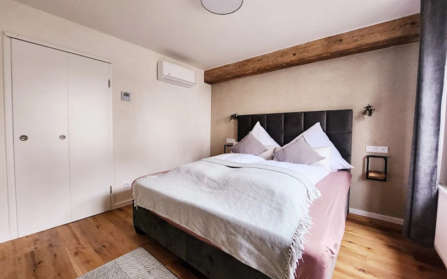 Boutique Hotel Marielle