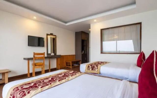 Nagarkot Shangrila Resort