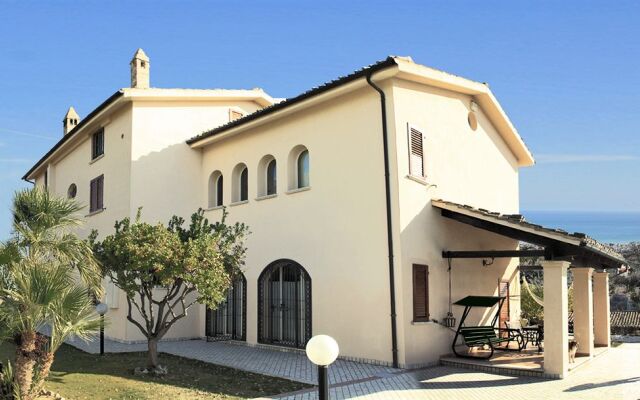 B&B Villa Floriana