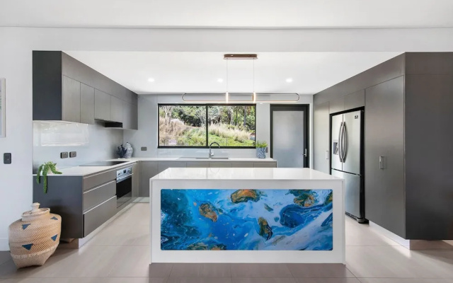 Valle Vista Luxury Apartments – Guest Rooms – Cairns