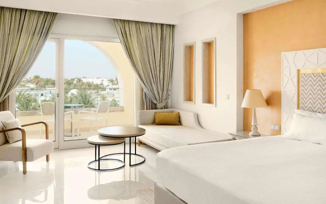 Iberostar Selection Eolia Djerba