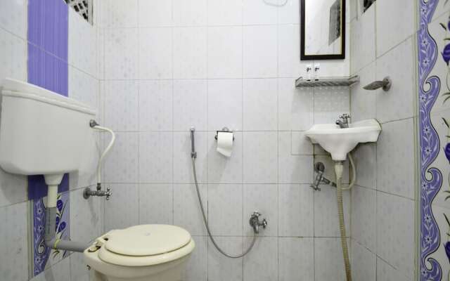 OYO 10704 Hotel Lake Haveli