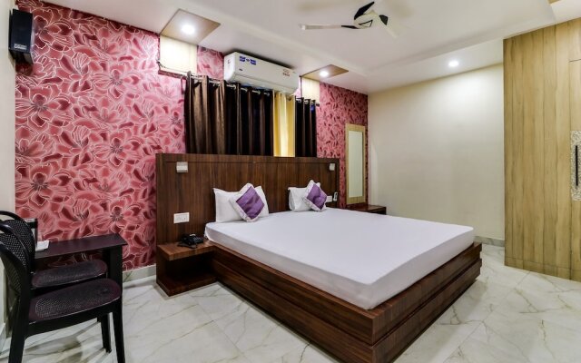 Hotel Spg by OYO Rooms