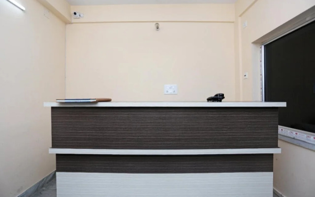 Aashray Guest House By OYO Rooms
