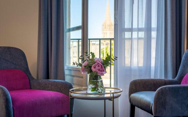 Best Western Plus Le Moderne
