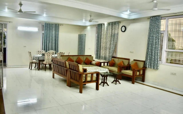 OYO 19306 Flagship Greenfields