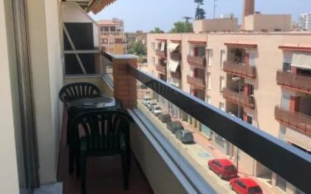 Apartamento Azucarera