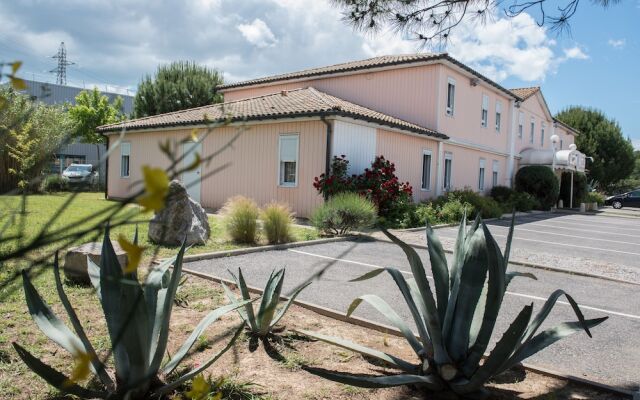 Quick Palace St Jean De Vedas - A709