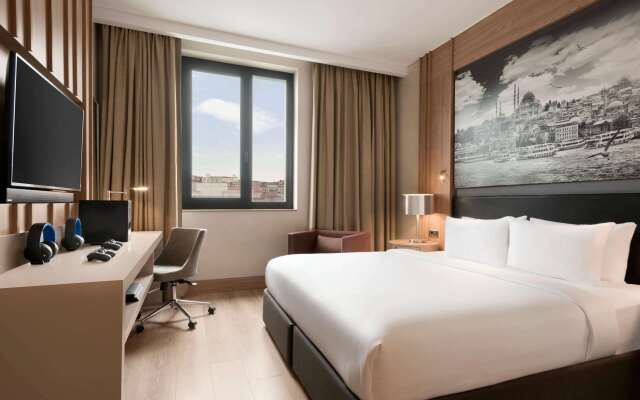 TRYP by Wyndham Istanbul Basın Ekspres