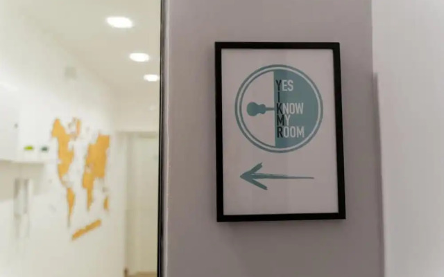 Yes I Know My Room - Storico
