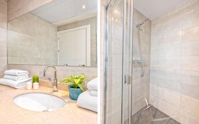 Solaga - Apartamento Miguel