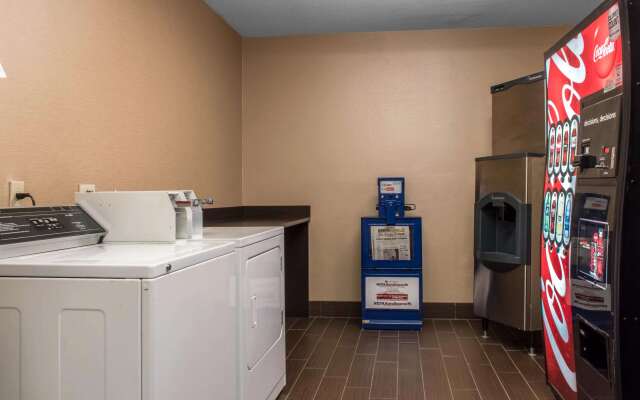 Comfort Suites Scranton near Montage Mountain