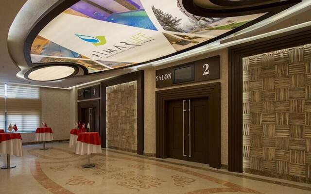 Fimar Life Thermal Resort Hotel