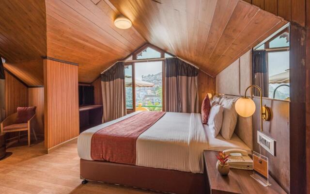 Udaan Nirvana Resort Darjeeling