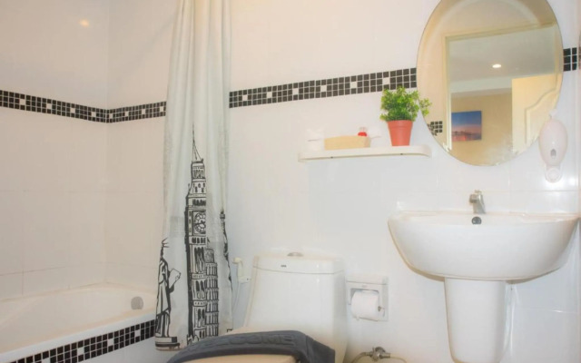 Lighthouse Resort Pattaya