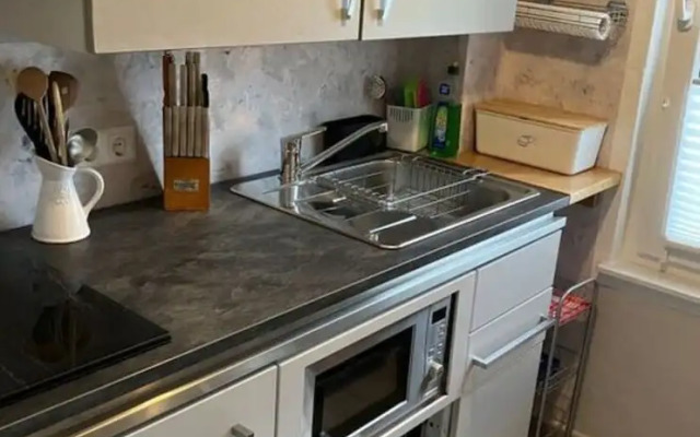 Amazing Apartment in Templin