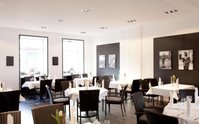 Hotel Restaurant Telgter Hof