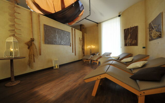 Hotel Salus Terme - Adults Only