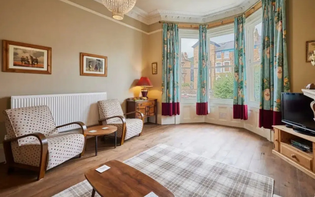 Host Stay Westbourne Grove Apartment