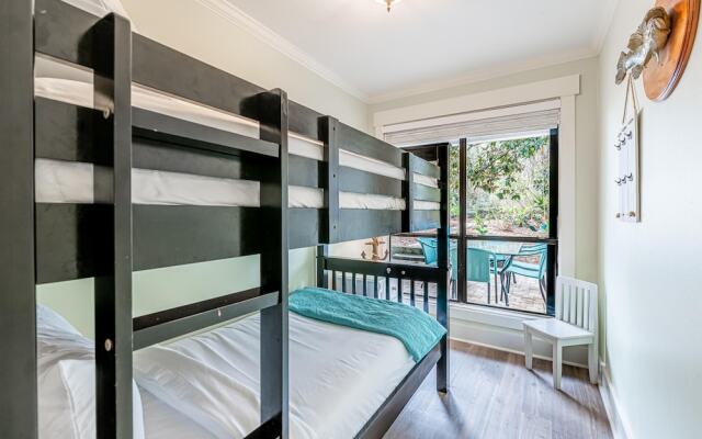 Magnolia Village 511