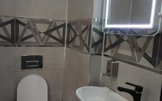 Taksim Larissa Hotel Suites