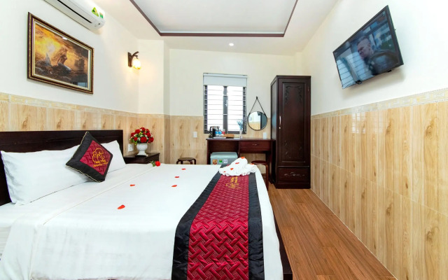 White Cloud Homestay