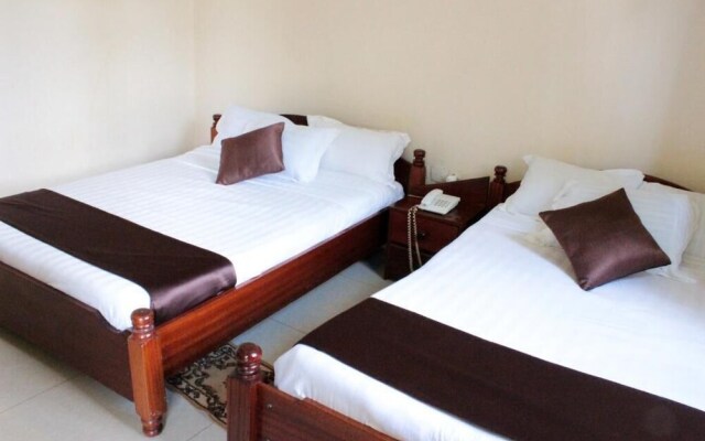 Dereva Hotel Rwamagana Ltd