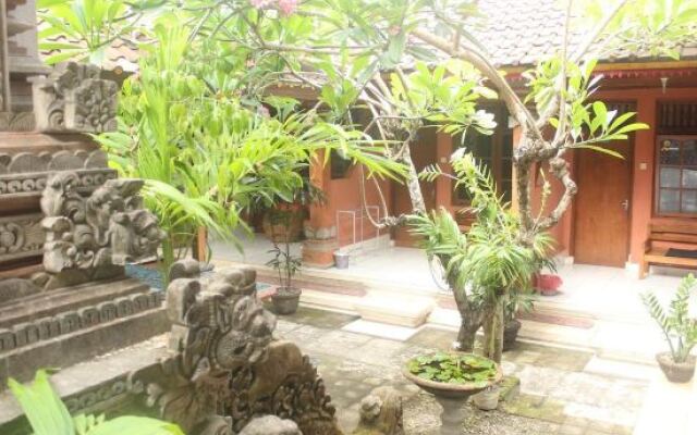 Suparta Homestay