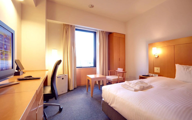 Hotel Rocore Naha