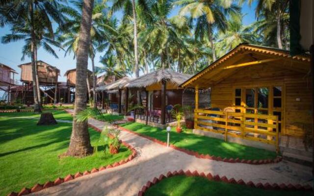 Om Sai Beach Huts