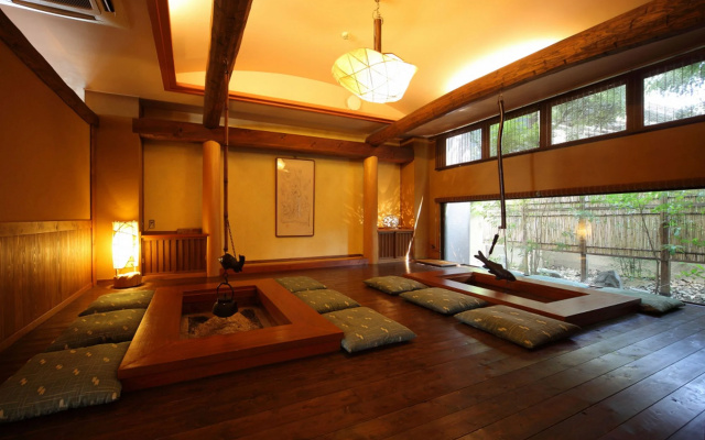 Hotel Asyl Nara