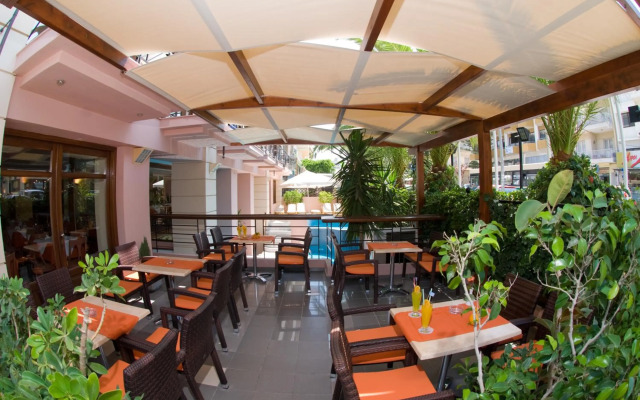 Brascos Hotel