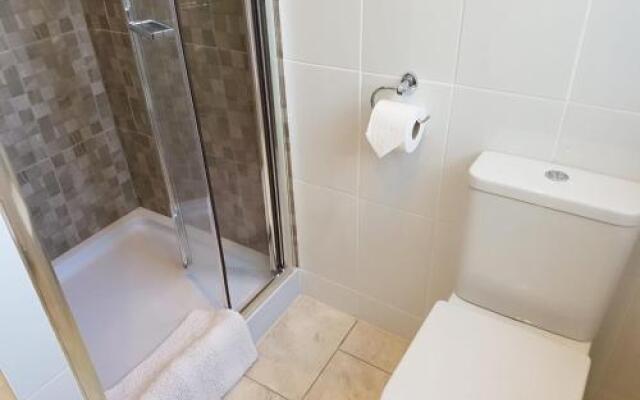 Sweet Suites Residence