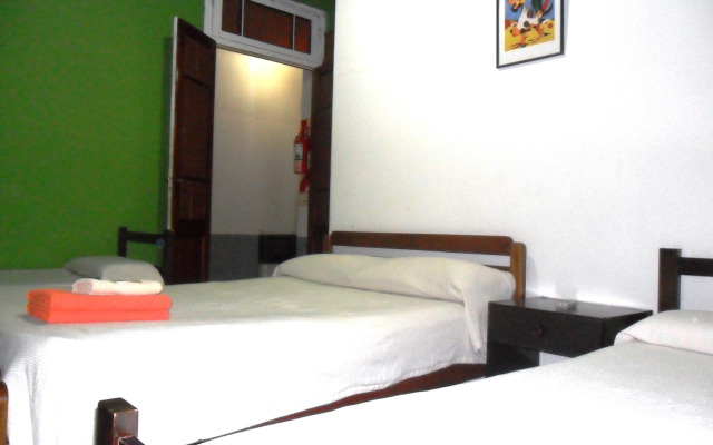 Hotel Futuro