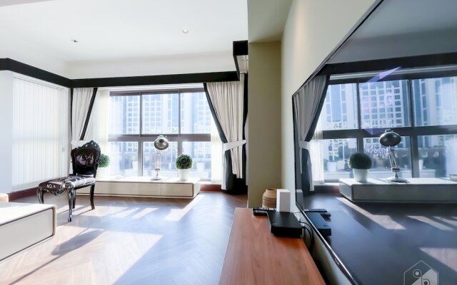 Luxury 2bedroom in Palm Jumeirah