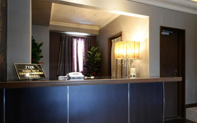 Hotel AURA Kansai Airport - Adults Only