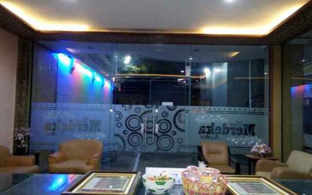 New Merdeka Hotel