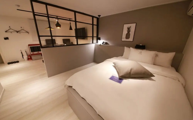 Osan YAM Osan Station