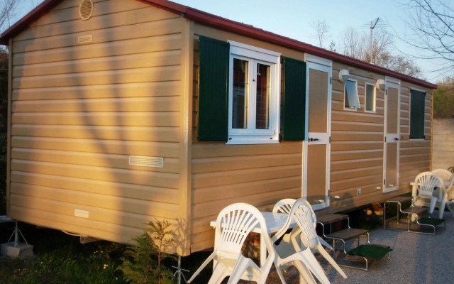 Camping Serenissima