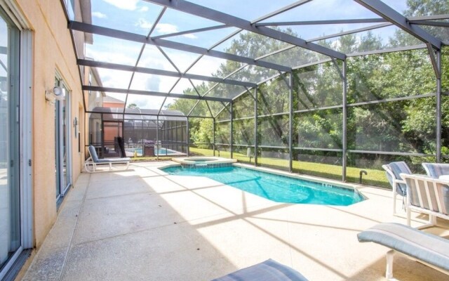 Amazing House! Terra Verde - 4691GBC